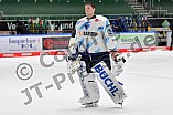 Eishockey, Herren, DEL, Saison 2020-2021, Augsburger Panther - ERC Ingolstadt, 05.03.2021