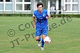 26.08.2012 - SV Denkendorf / TSV Ober- Unterhaunstadt