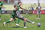 Fußball, Herren, Bezirksliga Oberbayern Nord, Saison 2023-2024, Vorbereitung, SV Manching - SV Fortuna Regensburg, 15.07.2023
