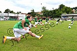 09.06.2017 - Trainingsauftakt VfB Eichstätt