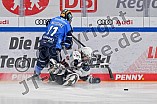 Eishockey, Frauen, DFEL, Playoffs, Saison 2023-2024, ERC Ingolstadt - Eisbären Berlin, 02.03.2024