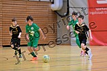 Fußball, Jugend, Saison 2025-2026, 21. Heiner Zieglwalner Cup, 06.01.2026