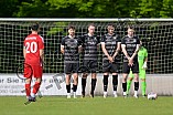 Fußball, Herren, Bezirksliga Oberbayern Nord, Saison 2025-2026, Spieltag 27, FC Fatih Ingolstadt - TSV Rohrbach, 26.04.2026