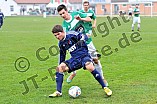 24.11.2012 - VfB Eichstätt / TSV Kottern