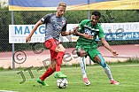 04.08.2017 - VfB Eichstätt - FC Augsburg II