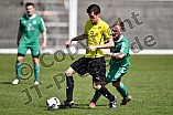 08.04.2018 - SV Denkendorf II - FC Gelbelsee