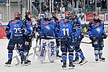 Eishockey, Herren, DEL, Saison 2023-2024, PrePlayoffs - Spiel 1, ERC Ingolstadt - Kölner Haie, 10.03.2024