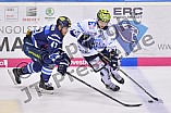ERC Ingolstadt vs Iserlohn Roosters, DEL, Deutsche Eishockey Liga, Spieltag 39, 13.01.2019