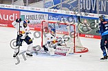 Eishockey, Herren, DEL, Saison 2024-2025, Spieltag 30, ERC Ingolstadt - EHC Red Bull München, 26.12.2024