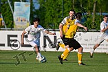 Fußball, Herren, Bezirksliga Oberbayern Nord, Saison 2025-2026, Spieltag 29, FC Gerolfing - SV Walpertskirchen, 08.05.2026