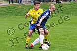 10.04.2016 - FC Hitzhofen-Oberzell - TSV Großmehring