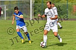 19.08.2017 - TSV Etting - VfB Eichstätt II