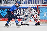 Eishockey, Herren, DEL, Saison 2023-2024, Spieltag 20, ERC Ingolstadt - Adler Mannheim, 19.11.2023