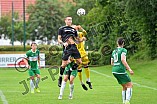 Vorbereitungsspiel, Herren, BFV, Saison 2021-2022, FC Ehekirchen - VfB Eichstätt, 06.07.2021