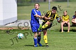 27.05.2018 - DJK Pollenfeld - SV Cronheim