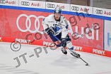Eistraining, Eishockey, Herren, DEL, Saison 2021-2022, ERC Ingolstadt - Eistraining, 06.08.2021