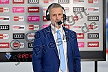 Eishockey, Herren, DEL, Saison 2025-2026, Spiel 11, ERC Ingolstadt - Nürnberg Ice Tigers, 17.10.2025