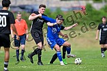 Fußball, Herren, Kreisklasse 1, Saison 2025-2026, Spieltag 26, VfB Kipfenberg - TSV Gaimersheim II, 30.05.2026