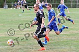 04.09.2016 - FC Haunstetten - TSV Berching