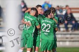26.10.2019 - VfB Eichstätt - 1. FC Schweinfurt