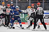 Eishockey, Herren, DEL, Saison 2021-2022, Spieltag 48, ERC Ingolstadt - Fischtown Pinguins Bremerhaven, 25.02.2022