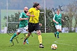 22.10.2016 - FC Gelbelsee - TSV Großmehring II