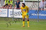 21.08.2018 - TSV Rain-Lech - VfB Eichstätt