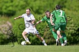 Fußball, Herren, Bezirksliga Oberbayern Nord, Saison 2023-2024, Spieltag 30, TSV Gaimersheim - SV Manching, 18.05.2024