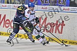 14.11.2014 - ERC Ingolstadt - Augsburger Panther