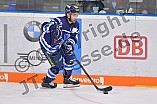ERC Ingolstadt vs Krefeld Pinguine, Eishockey, DEL, Deutsche Eishockey Liga, Spieltag 2, 16.09.2018