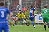Fußball, Herren, A-Klasse Neumarkt Jura Mitte, Saison 2023-2024, Spieltag 26, DJK Grafenberg - TSV Greding II, 09.06.2024