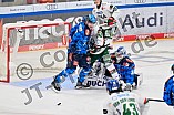 Eishockey, Herren, DEL, Saison 2025-2026, Spiel 19, ERC Ingolstadt - Augsburger Panther, 16.11.2025