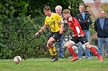 Fußball, Herren, Kreisliga West, Saison 2022-2023, Spieltag 5, DJK Pollenfeld - TSG 08 Roth, 10.09.2022