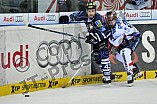 15.03.2015 - ERC Ingolstadt - Iserlohn Roosters