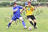 27.05.2011 - SpVgg Wellheim-Konstein / SF Bieswang