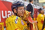 ERC Ingolstadt vs Duesseldorfer EG, Eishockey, DEL, Deutsche Eishockey Liga, Spieltag 10, 12.10.2018