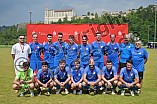 Fußball, Herren, Sparkassenkreispokal IN-EI, Saison 2023-2024, Spiel um Platz 3, SV Marienstein - SV Hundszell, 20.07.2024
