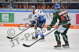 Augsburger Panther vs ERC Ingolstadt, DEL, Deutsche Eishockey Liga, Spieltag 28, 18.12.2019