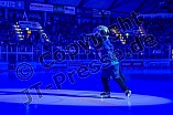 Eishockey, Herren, DEL, Saison 2024-2025, Playoffs Viertelfinale, Spiel 1, ERC Ingolstadt - Nürnberg Ice Tigers, 16.03.2025