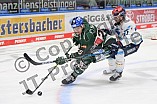 Eishockey, Herren, DEL, Saison 2020-2021, Augsburger Panther - ERC Ingolstadt, 15.01.2021