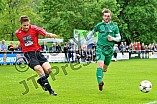 09.05.2015 - VfB Eichstätt - SB DJK Rosenheim
