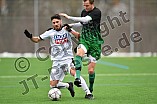 27.01.2018 - VfB Eichstätt - SV Manching