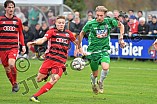 10.11.2018 - VfB Eichstätt - FC Ingolstadt 04 II