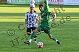 Fußball, Herren, Kreisliga 1, Saison 2021-2022, Spieltag 12, FC Grün Weiß Ingolstadt - TSV Hohenwart, 16.10.2021
