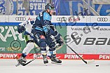 Eishockey, Herren, DEL, Saison 2022-2023, Spieltag 6, ERC Ingolstadt - Straubing Tigers, 30.09.2022