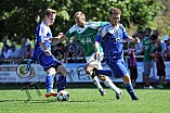 29.08.2015 - VfB Eichstätt - VfL Frohnlach