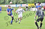 09.06.2012 - DJK Schernfeld / SV Ochsenfeld
