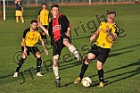 08.11.2015 - SV Buxheim - FC Wackerstein-Dünzing