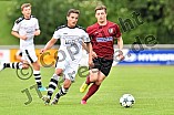 16.06.2017 - TSV Nördlingen - VfB Eichstätt