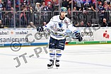 Adler Mannheim vs ERC Ingolstadt, Eishockey, DEL, Deutsche Eishockey Liga, Playoffs, Spiel 2, 16.03.2018